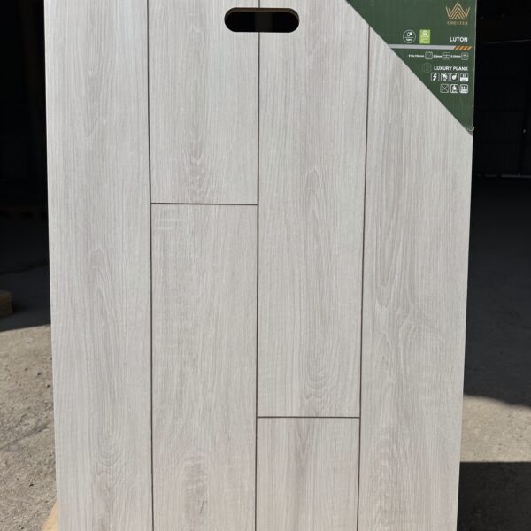 Кварцвинил Luton 915x152 mm