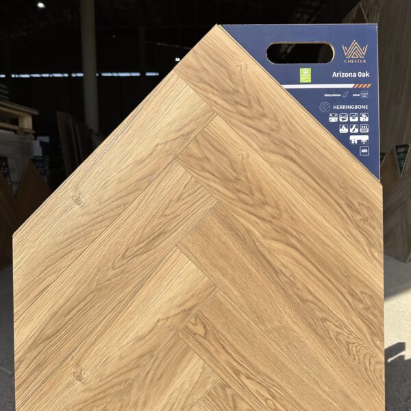 Ламинат Arizona Oak 600x100x8mm